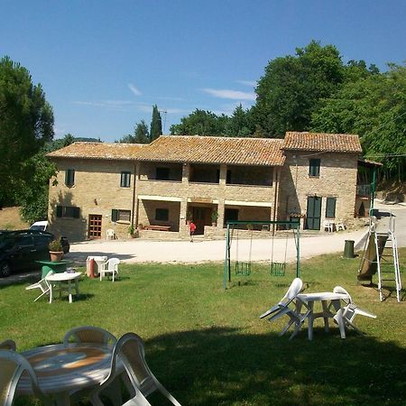 أسيسي Agriturismo Longetti المظهر الخارجي الصورة