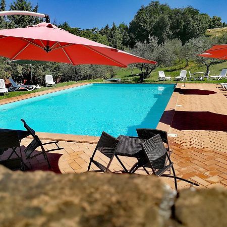 أسيسي Agriturismo Longetti المظهر الخارجي الصورة