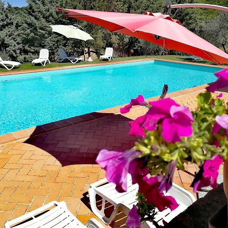 أسيسي Agriturismo Longetti المظهر الخارجي الصورة