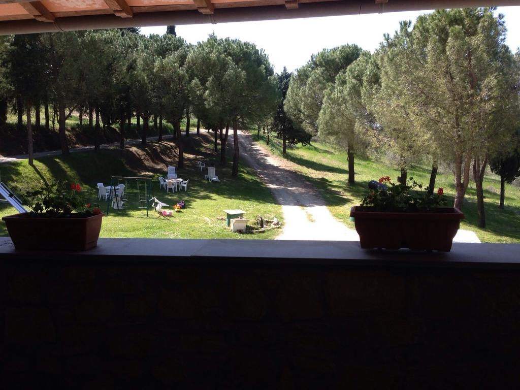 أسيسي Agriturismo Longetti الغرفة الصورة