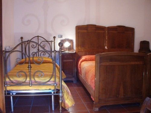 أسيسي Agriturismo Longetti المظهر الخارجي الصورة