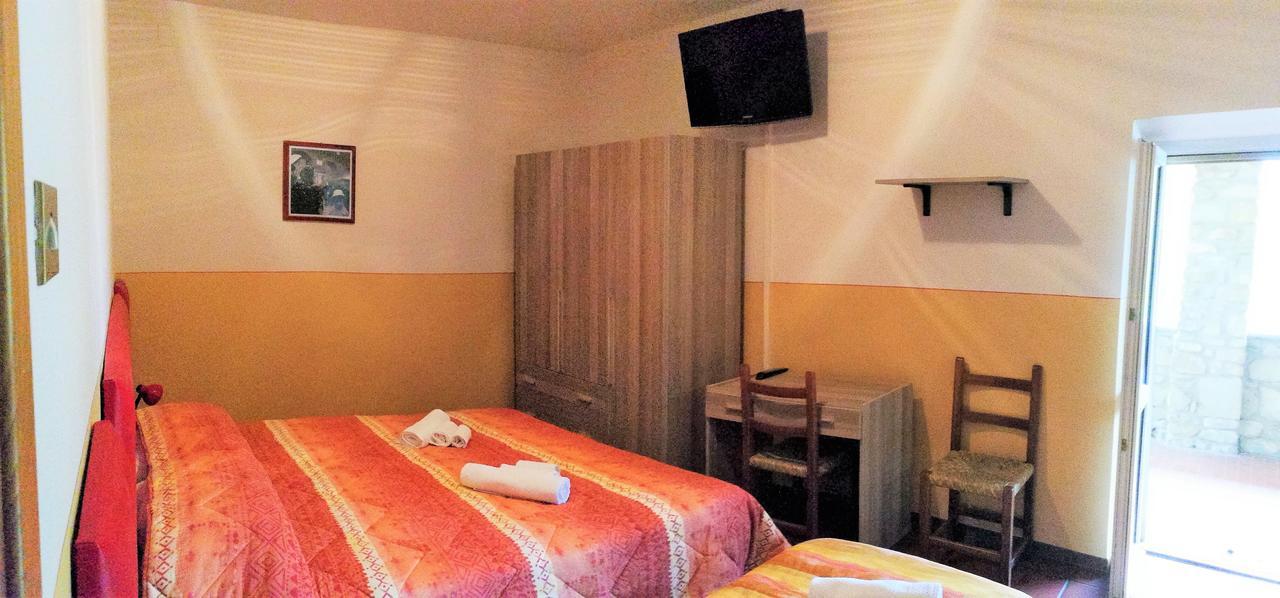 أسيسي Agriturismo Longetti المظهر الخارجي الصورة