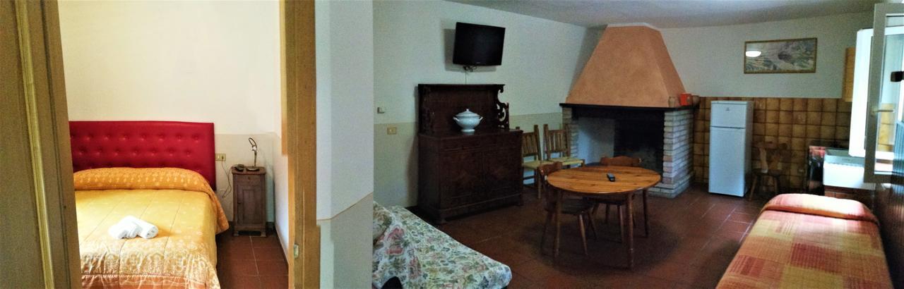 أسيسي Agriturismo Longetti المظهر الخارجي الصورة