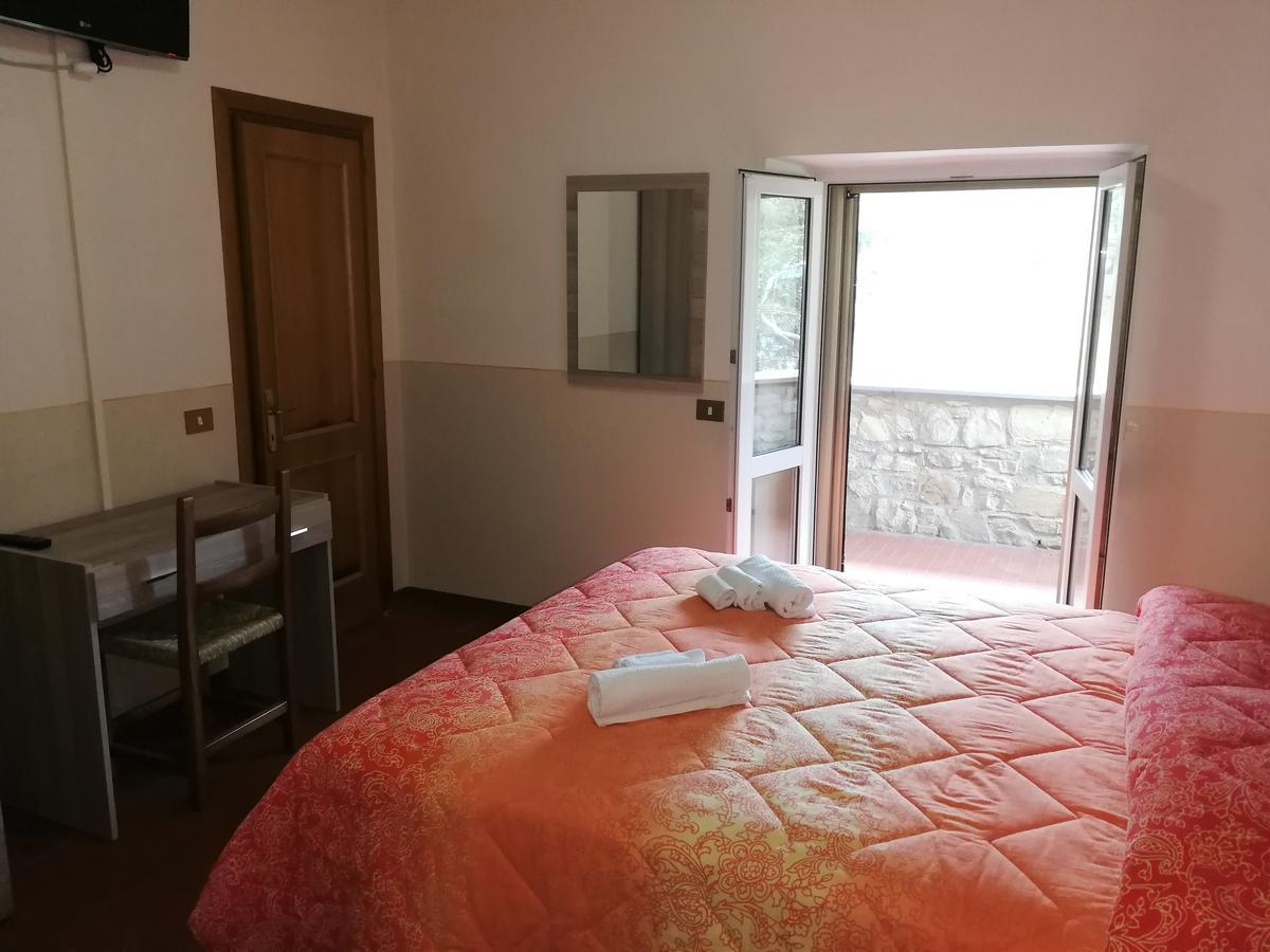 أسيسي Agriturismo Longetti المظهر الخارجي الصورة