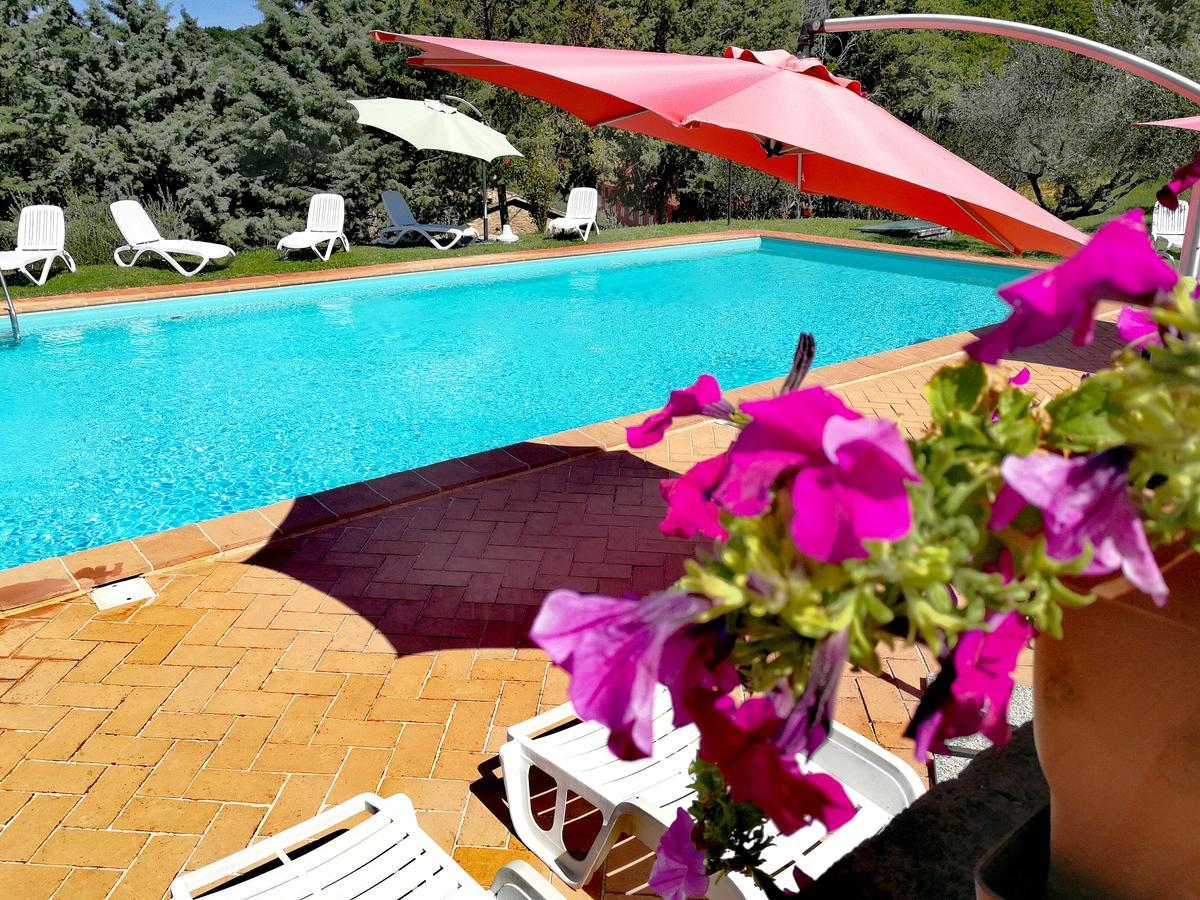 أسيسي Agriturismo Longetti المظهر الخارجي الصورة