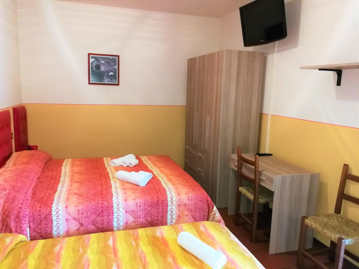 أسيسي Agriturismo Longetti المظهر الخارجي الصورة