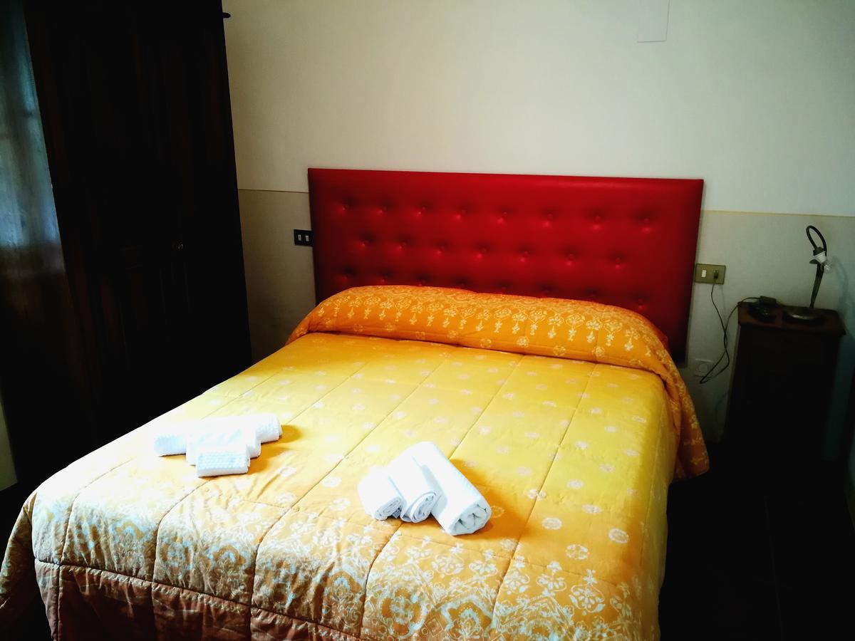 أسيسي Agriturismo Longetti المظهر الخارجي الصورة