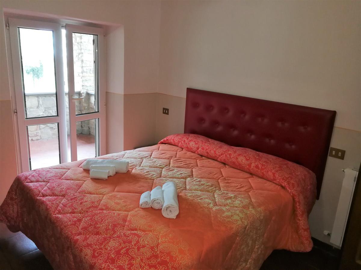 أسيسي Agriturismo Longetti المظهر الخارجي الصورة