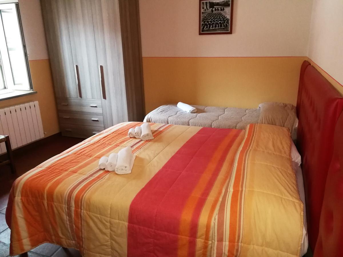 أسيسي Agriturismo Longetti المظهر الخارجي الصورة