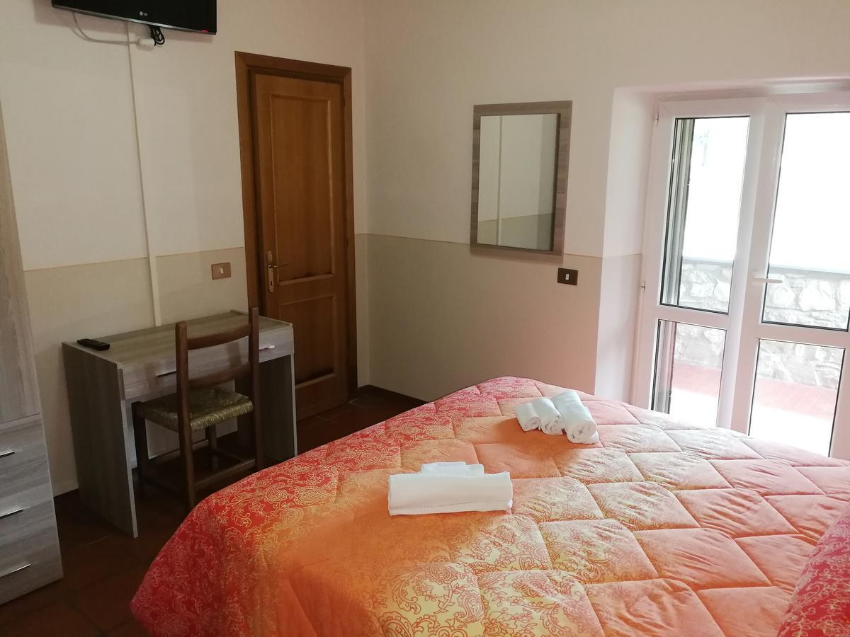 أسيسي Agriturismo Longetti المظهر الخارجي الصورة