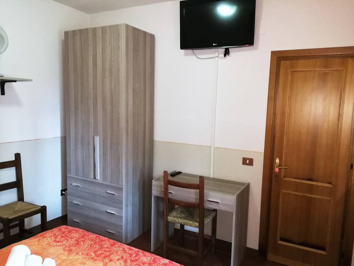 أسيسي Agriturismo Longetti المظهر الخارجي الصورة