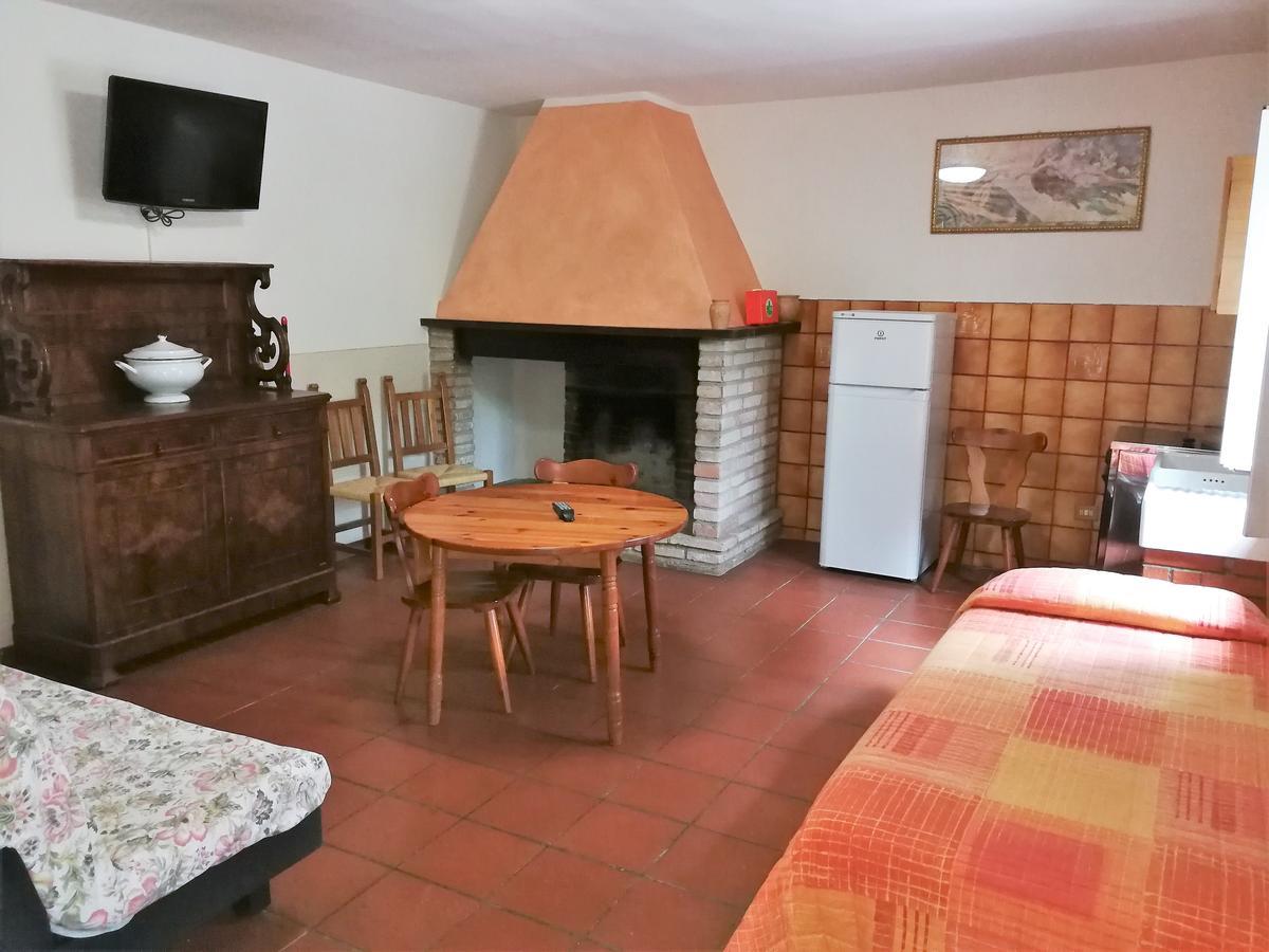 أسيسي Agriturismo Longetti المظهر الخارجي الصورة