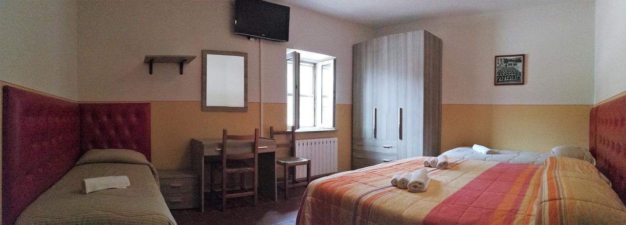 أسيسي Agriturismo Longetti المظهر الخارجي الصورة